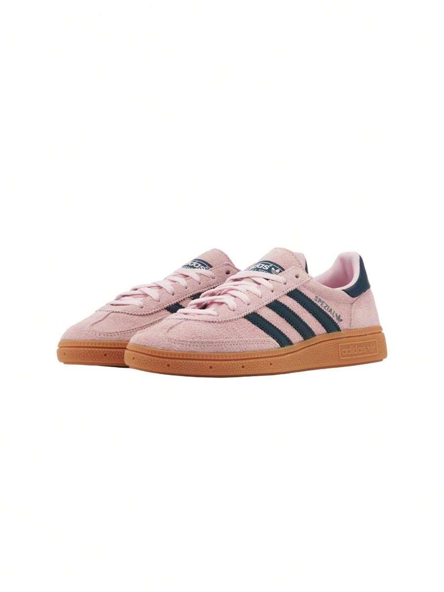 buty sportowe Handball Spezial skóra naturalna
