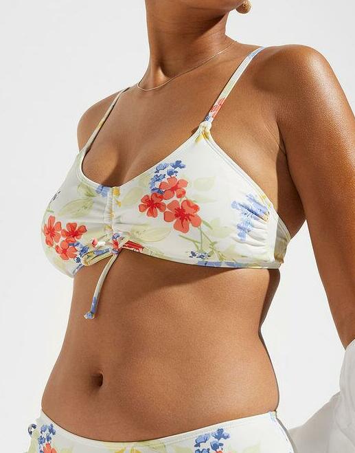 GÓRA OD BIKINI 