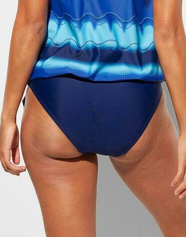 DÓŁ OD BIKINI