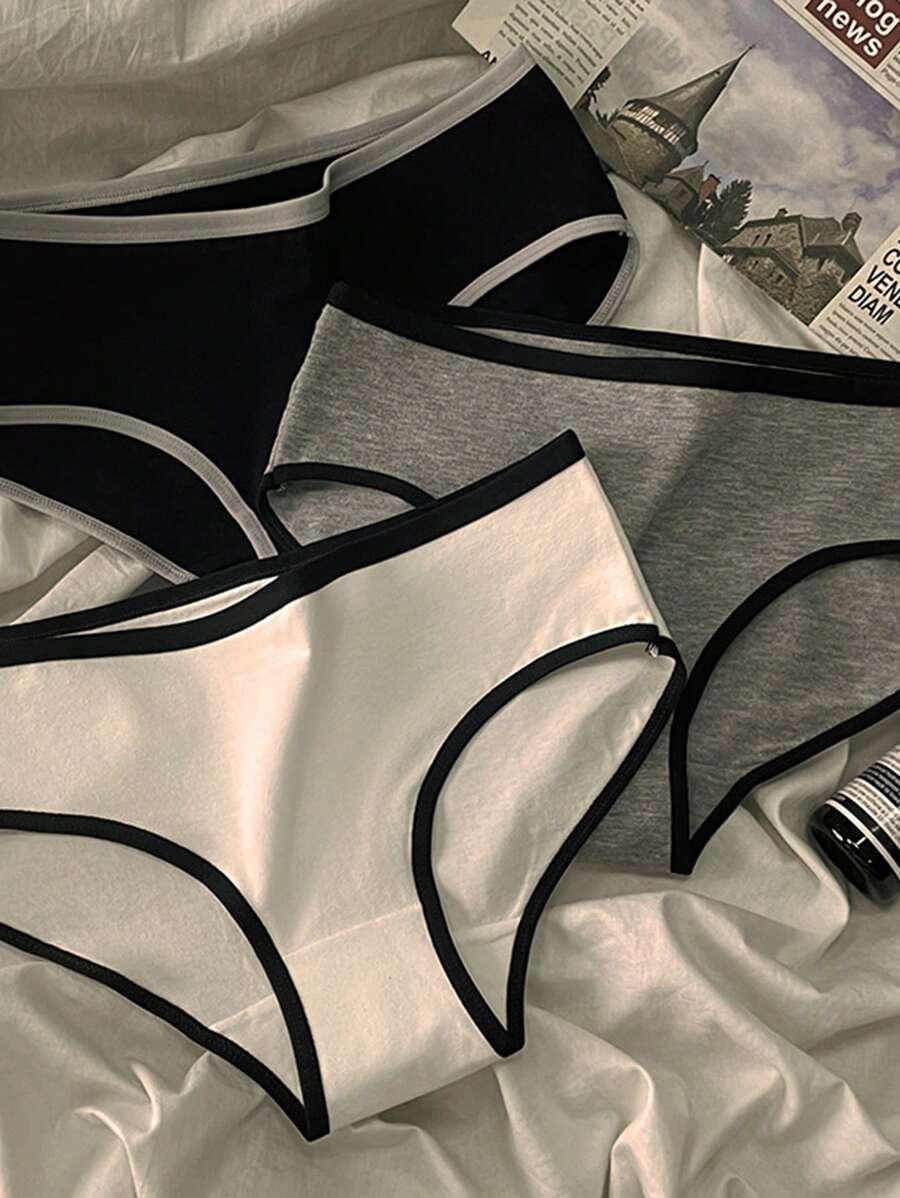 maxi majtki 3-pack