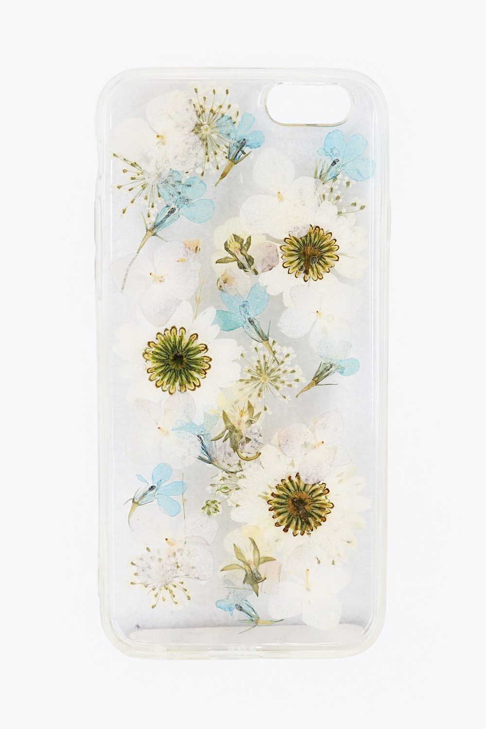 CASE IPHONE 6 KWIATY