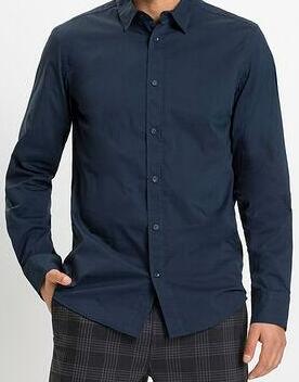 KOSZULA SLIM FIT