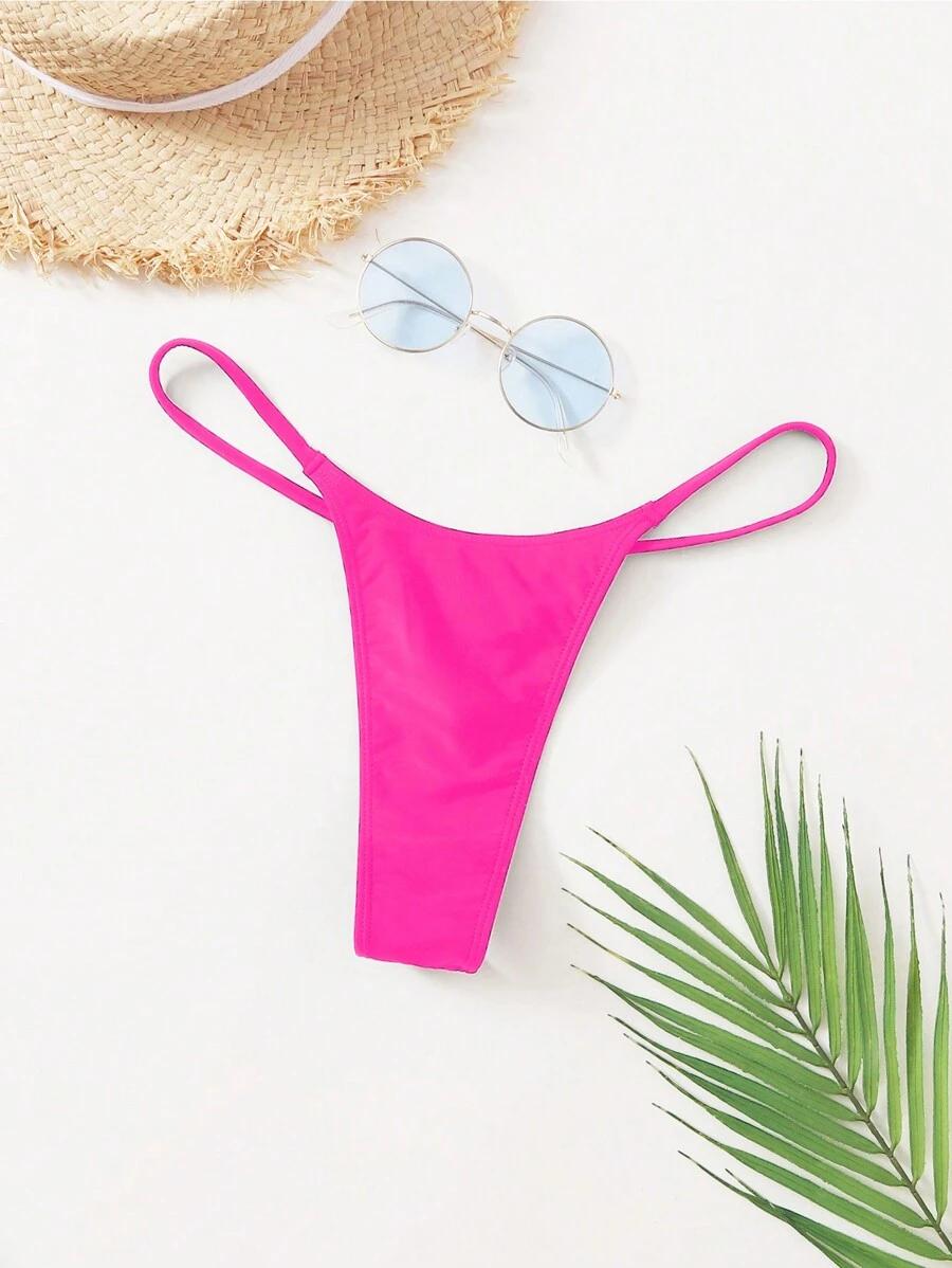 dół od bikini
