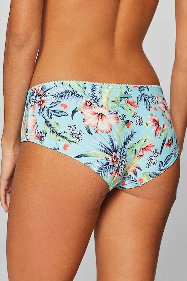 DÓŁ OD BIKINI WZÓR