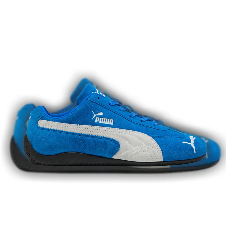 buty sportowe speedcat og skóra naturalna