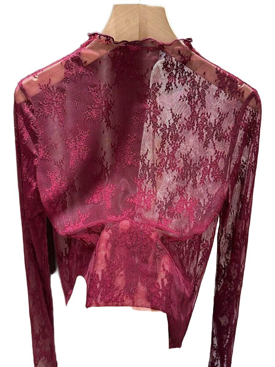 BLUZKA DAMSKA TOP 