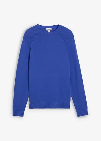 SWETER MĘSKI BAWEŁNIANY 