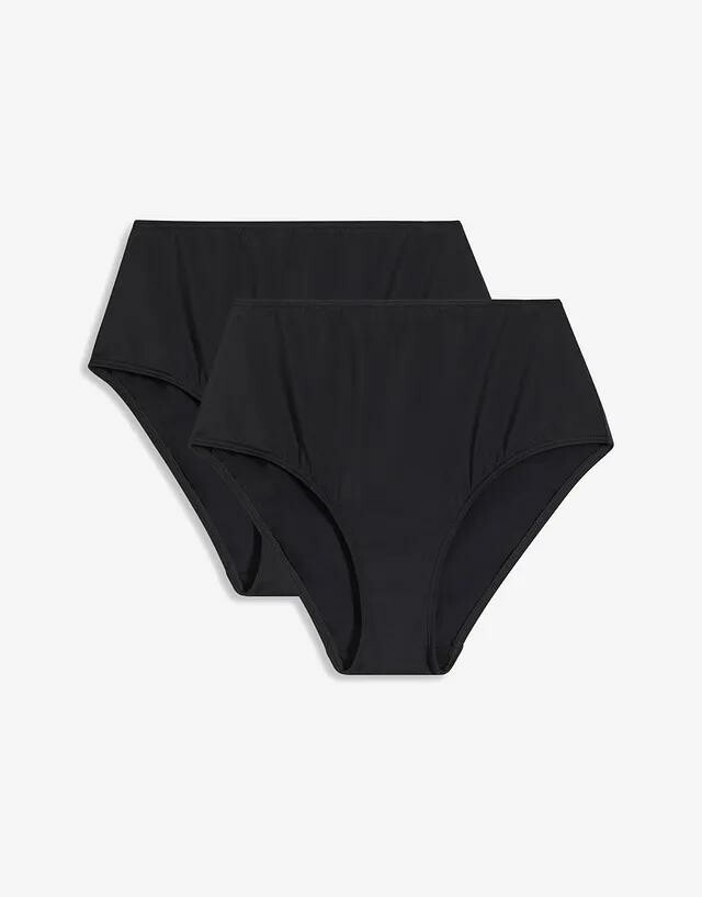 DÓŁ OD BIKINI BEZ WZORU 1SZT