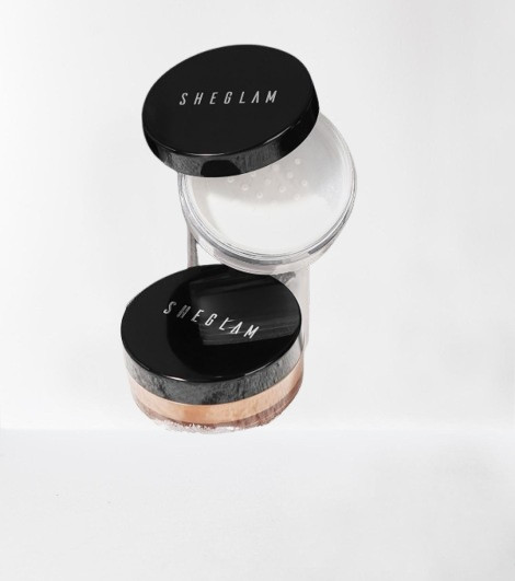 puder utrwalający Deep Brown