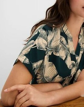 MIDI KAFTAN SUKIENKA MIĘKKI WYKONANA Z WISKOZY