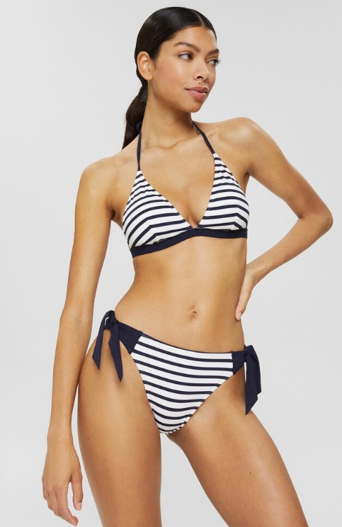 dół od bikini wiązanie 
