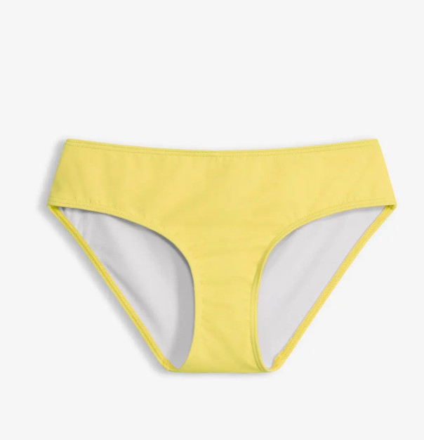 DÓŁ OD BIKINI REGULAR BEZ WZORU