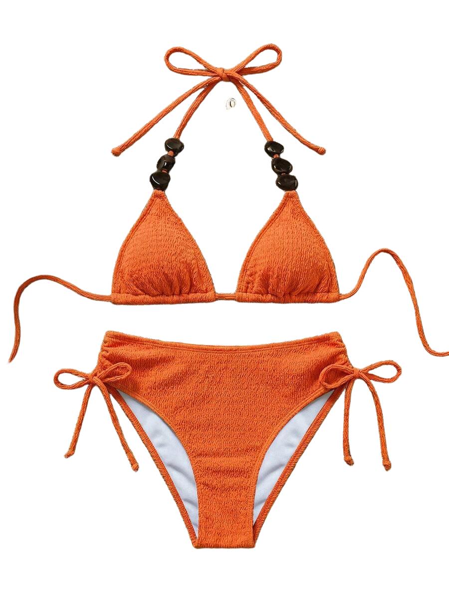 BIKINI DWUCZĘŚCIOWY ZESTAW
