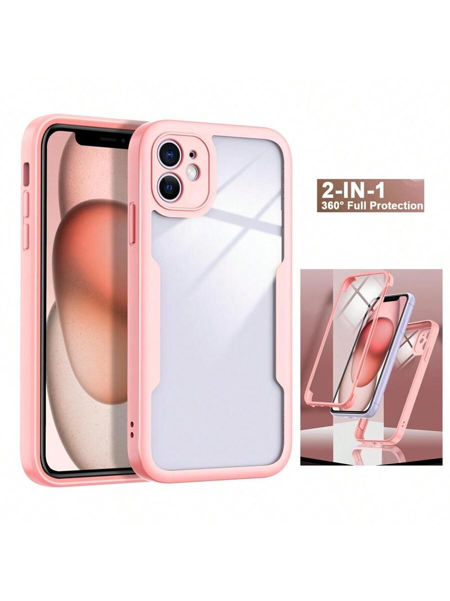 RÓŻOWE ETUI REDMI NOTE 14 PRO 4G