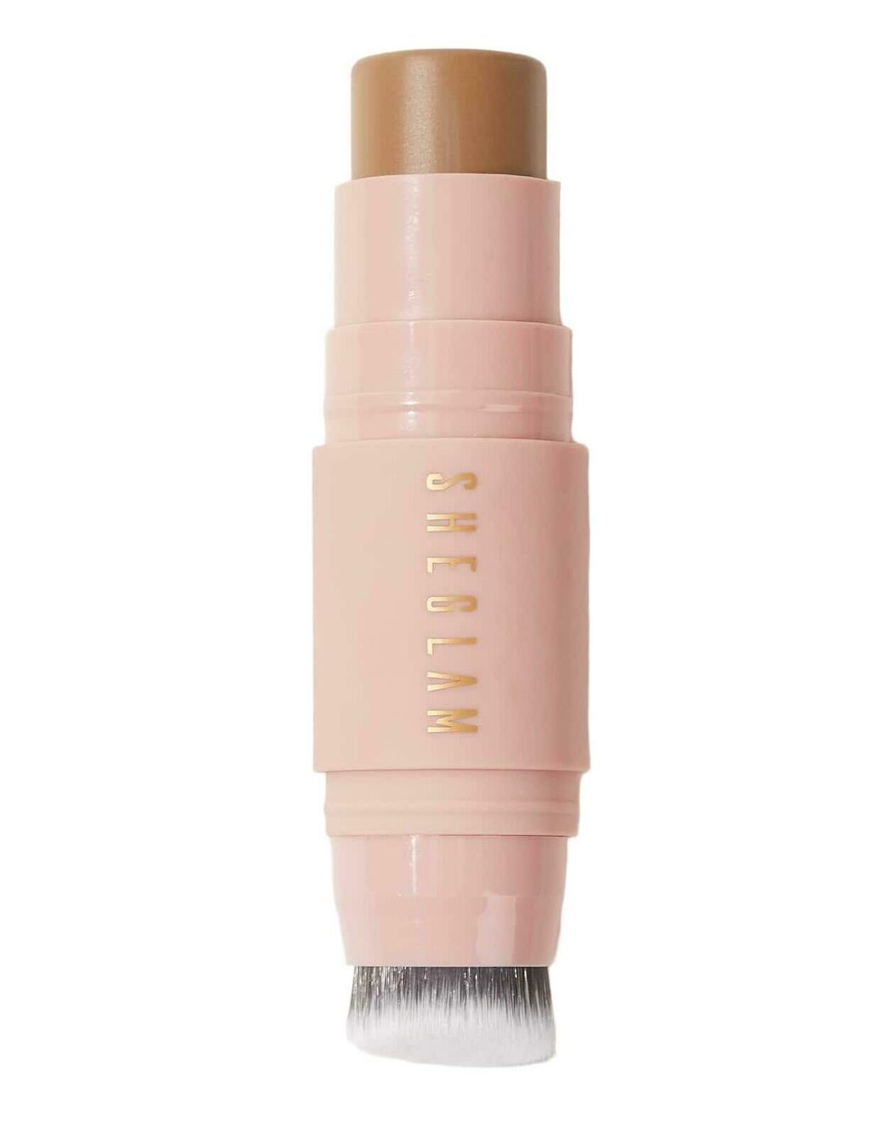 BRONZER W STICKU GOLDEN SUN