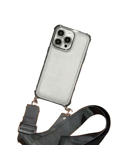 ETUI NA TELEFON SMYCZ IPHONE 17 PRO