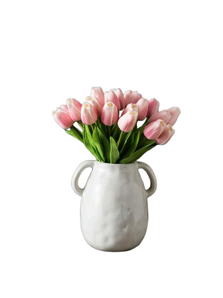 SZTUCZNY KWIAT TULIPAN 