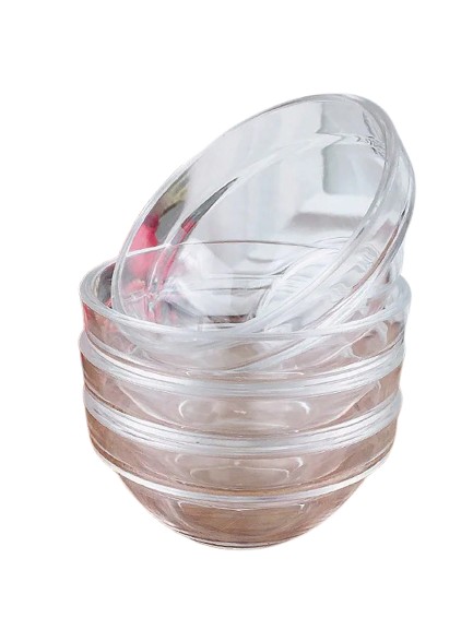 PLASTIKOWA SALATERKA 1SZT