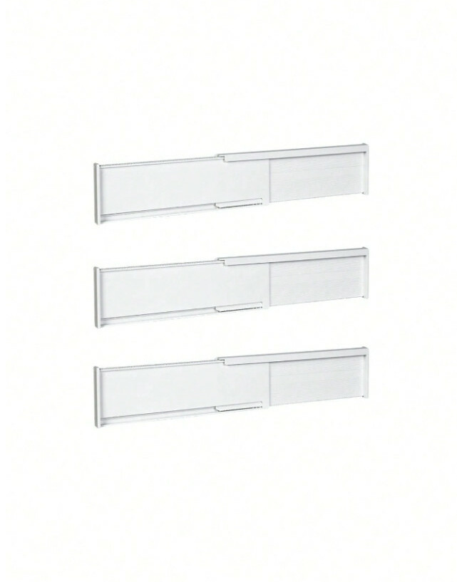 organizer do szuflady 3-pack