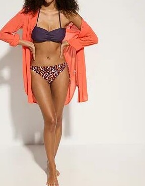 DÓŁ OD BIKINI