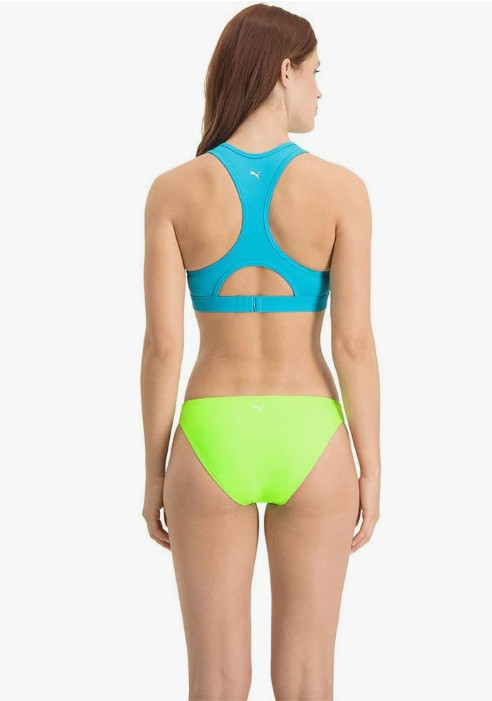 ZIELONY DÓŁ OD BIKINI 