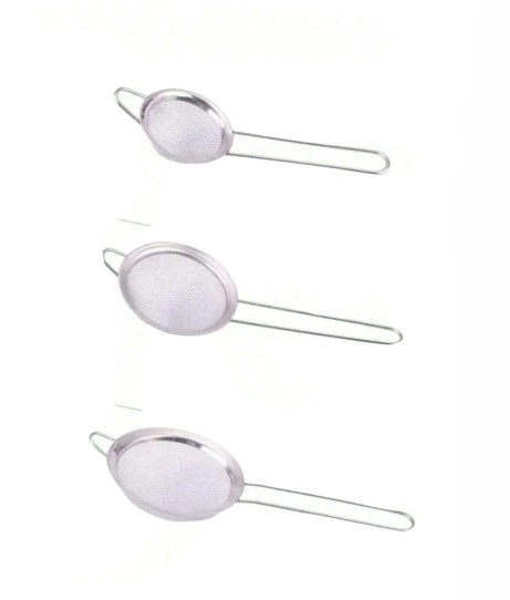SREBRNE SITKO 3-PACK