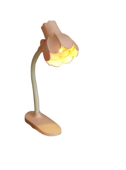 mini lampka do czytania