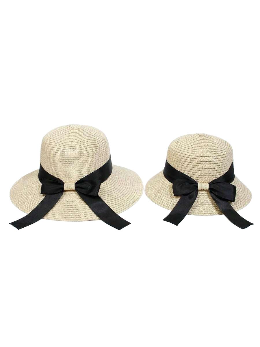 kapelusz kokarda 2-pack