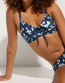 GÓRA OD BIKINI 100E