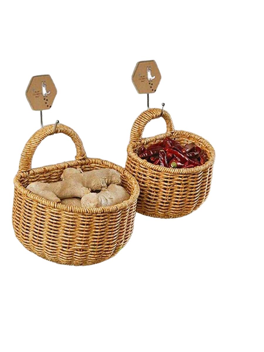 kosz na  ścianę