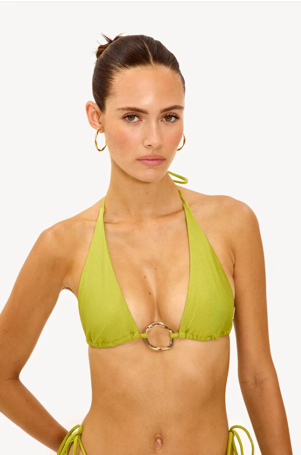 zielona góra od bikini wiązanie