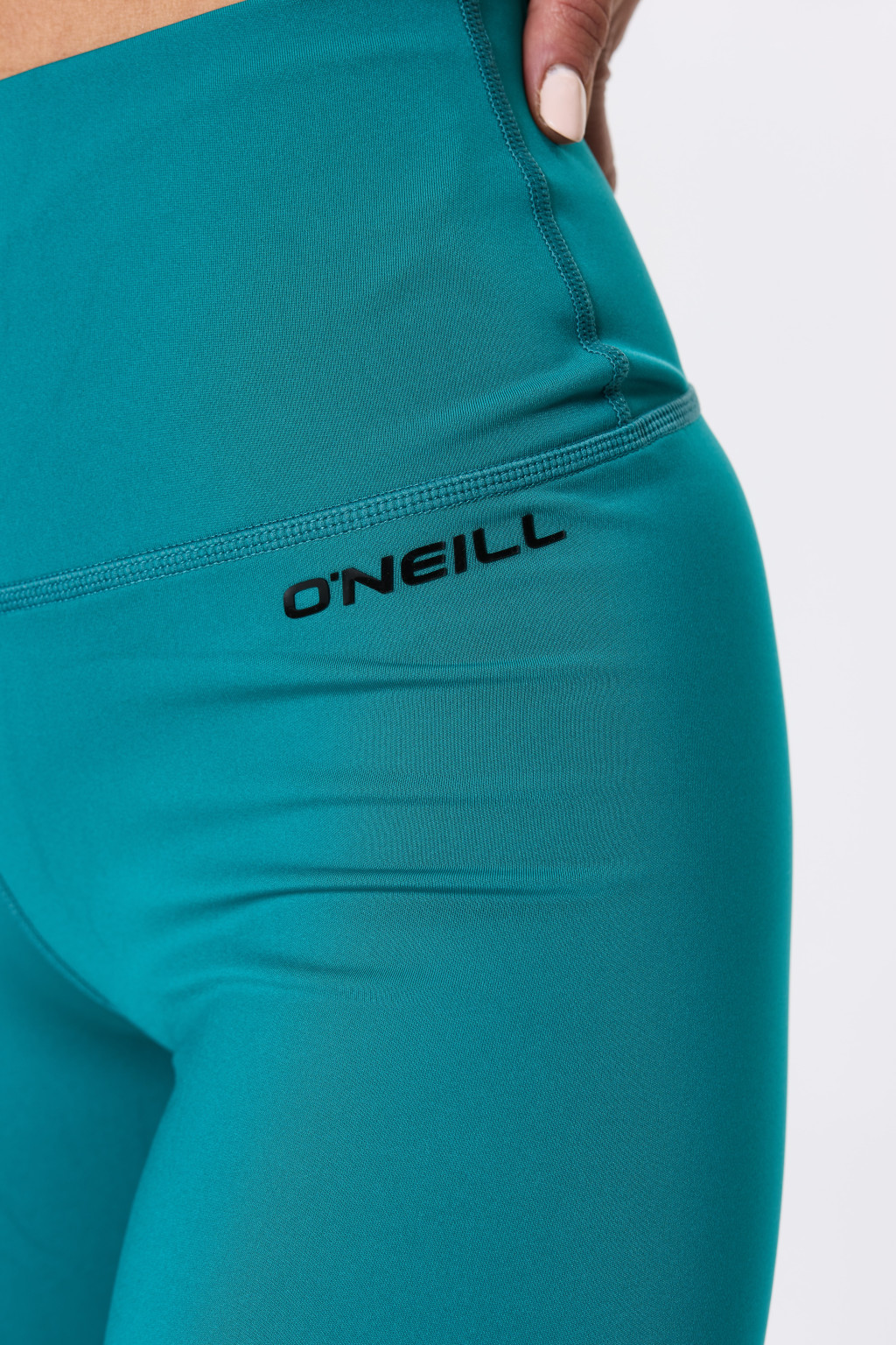 KLASYCZNE NIEBIESKIE LEGGINSY 1550035-15033