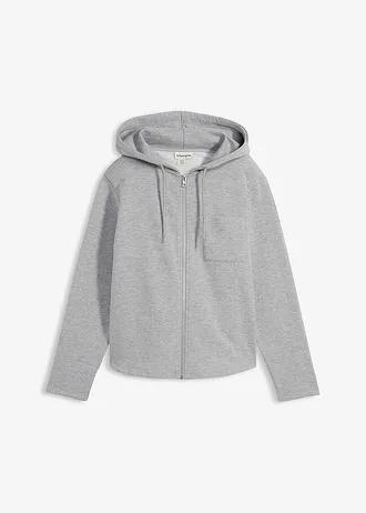 BLUZA DAMSKA ROZPINANA