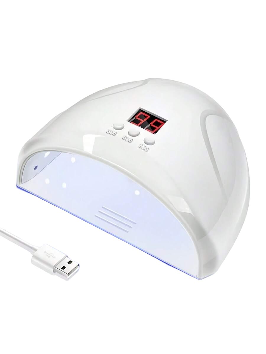 LAMPA LED DO MANICURE