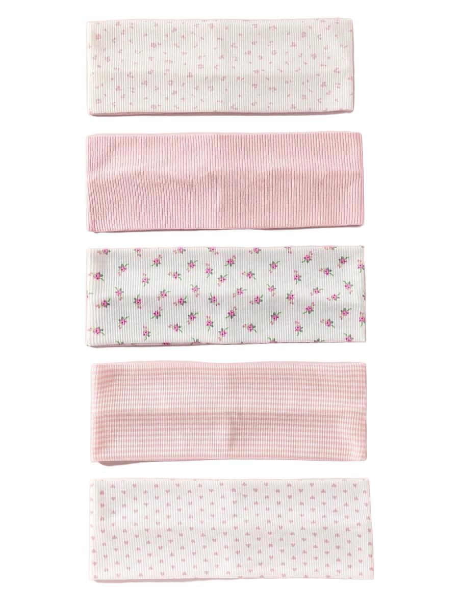 OPASKA NA GŁOWĘ WZÓR 4-PACK 