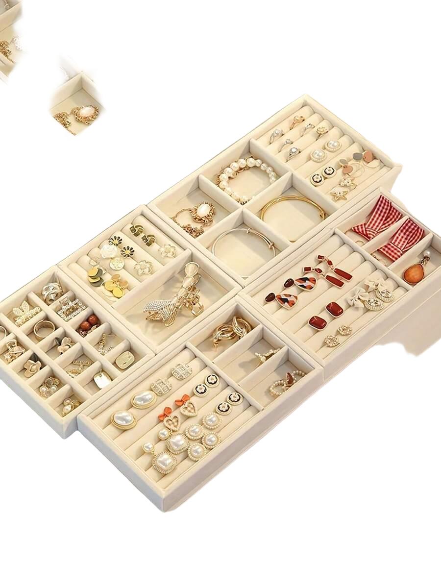 organizer na biżuterię 5-pack