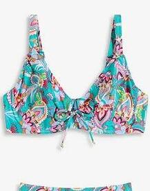 DÓŁ OD BIKINI 