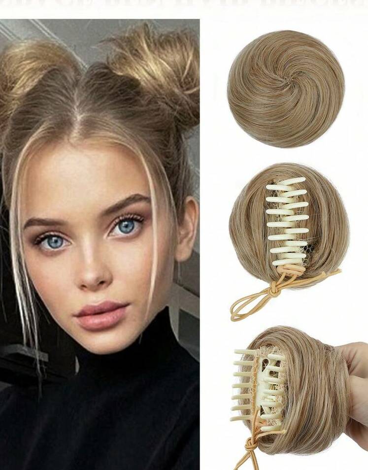 koczek na spince 2-pack