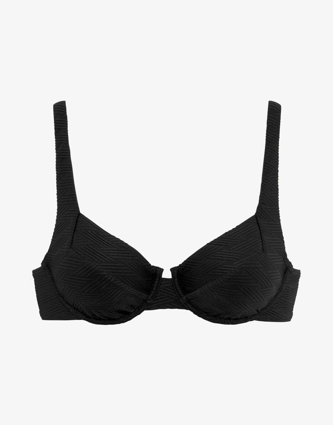 GÓRA OD BIKINI FISZBINY