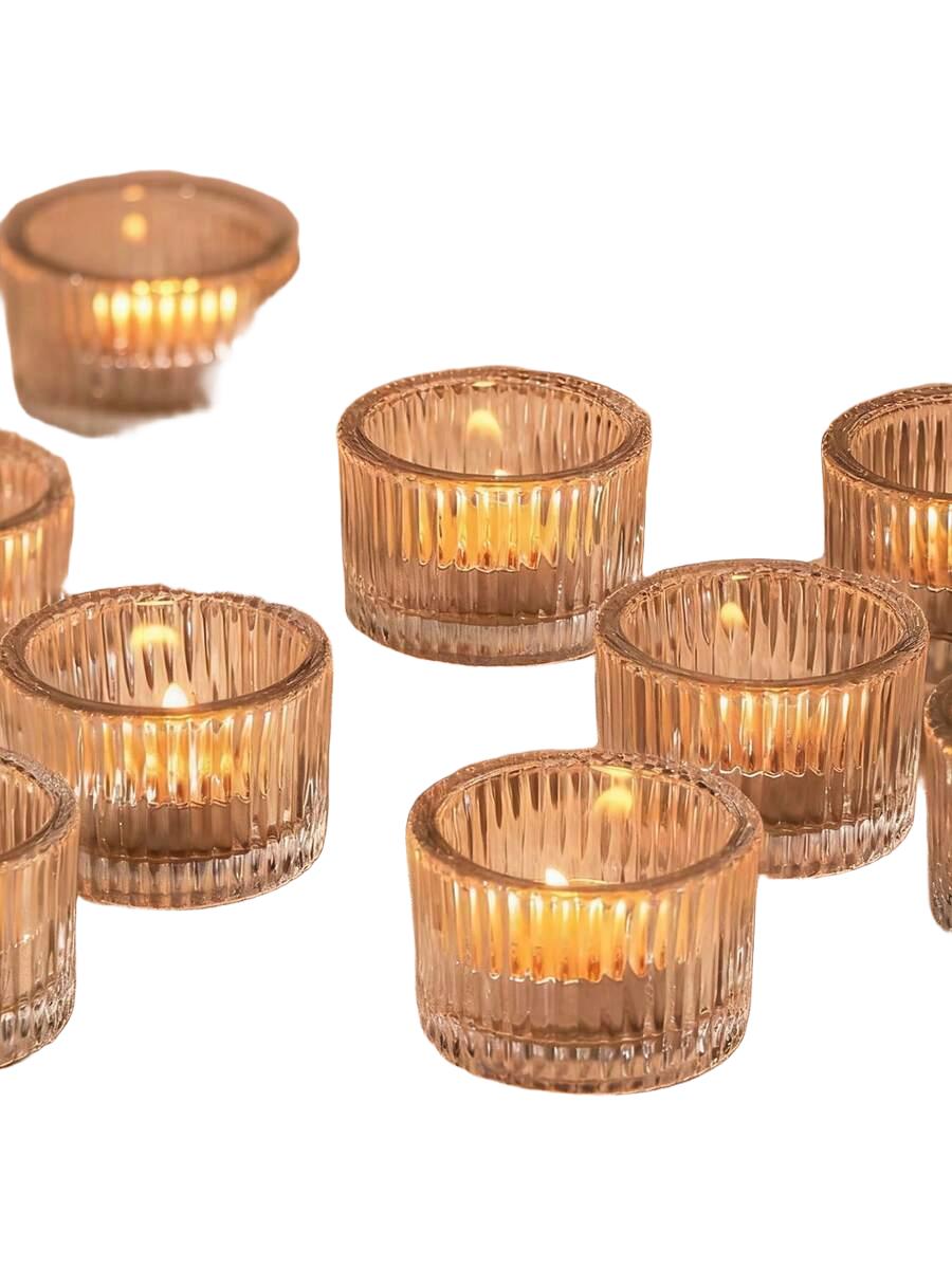 mały świecznik 12-pack