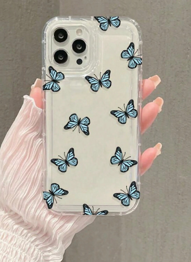 ETUI NA TELEFON iphone 16 pro