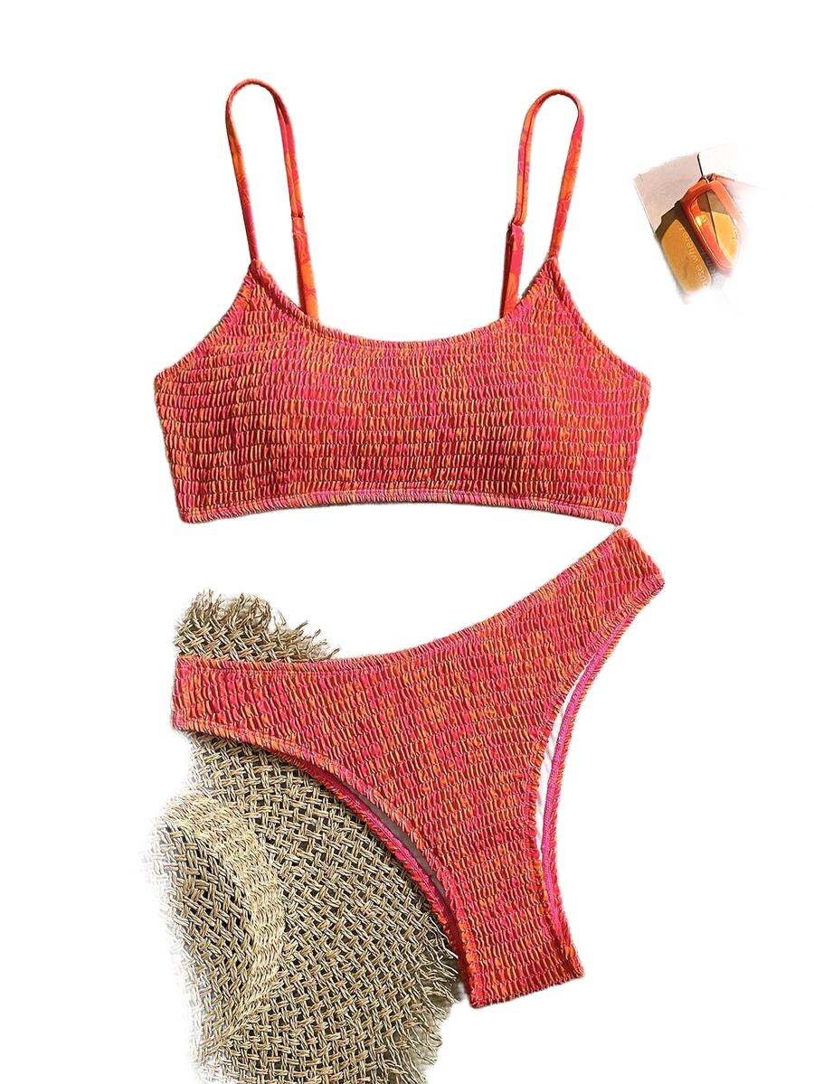 DWUCZĘŚCIOWE BIKINI DAMSKIE