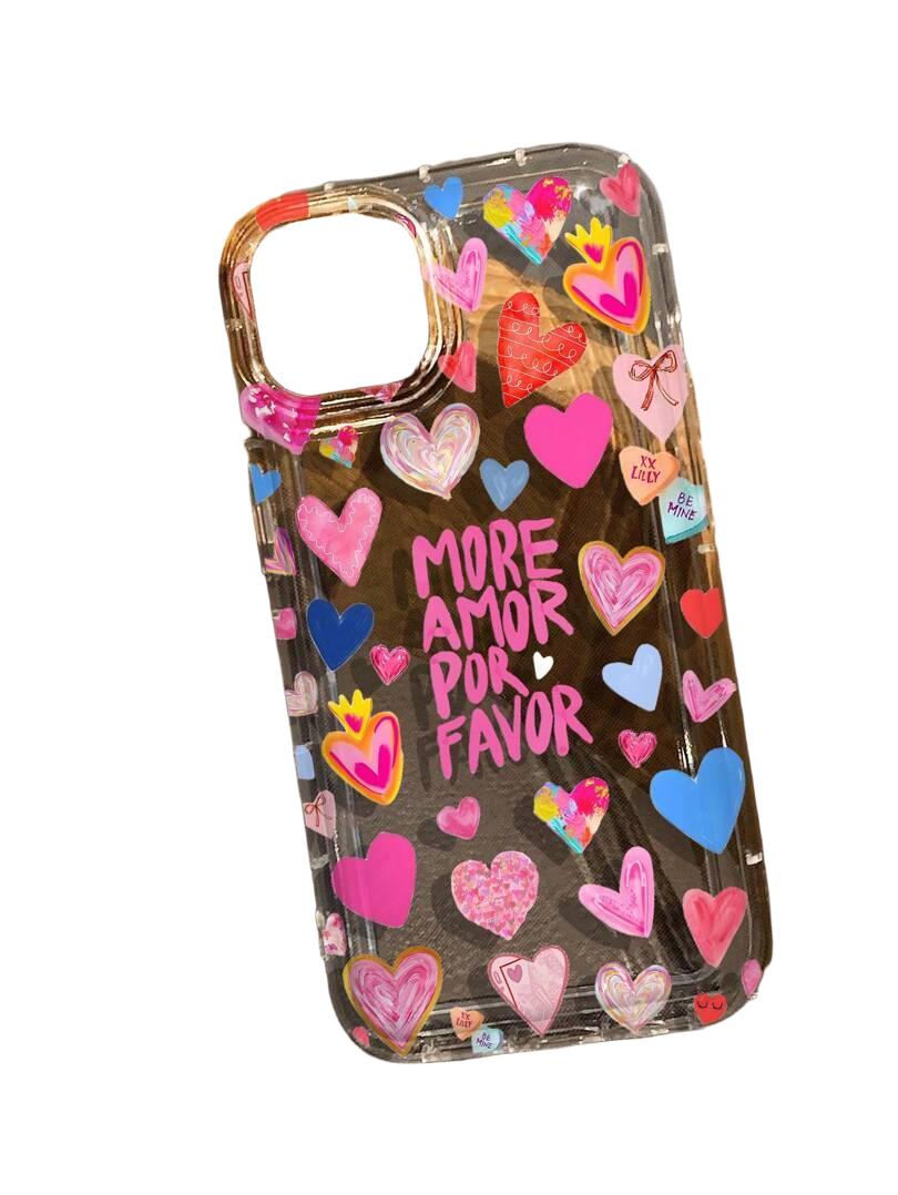 ETUI NA TELEFON IPHONE 17 pro max