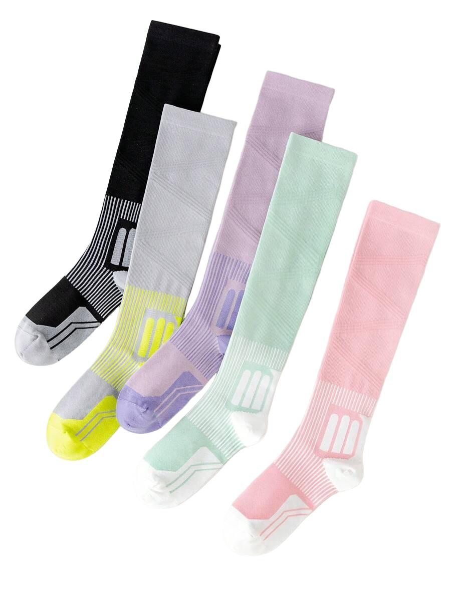 skarpetki kompresyjne 5-pack