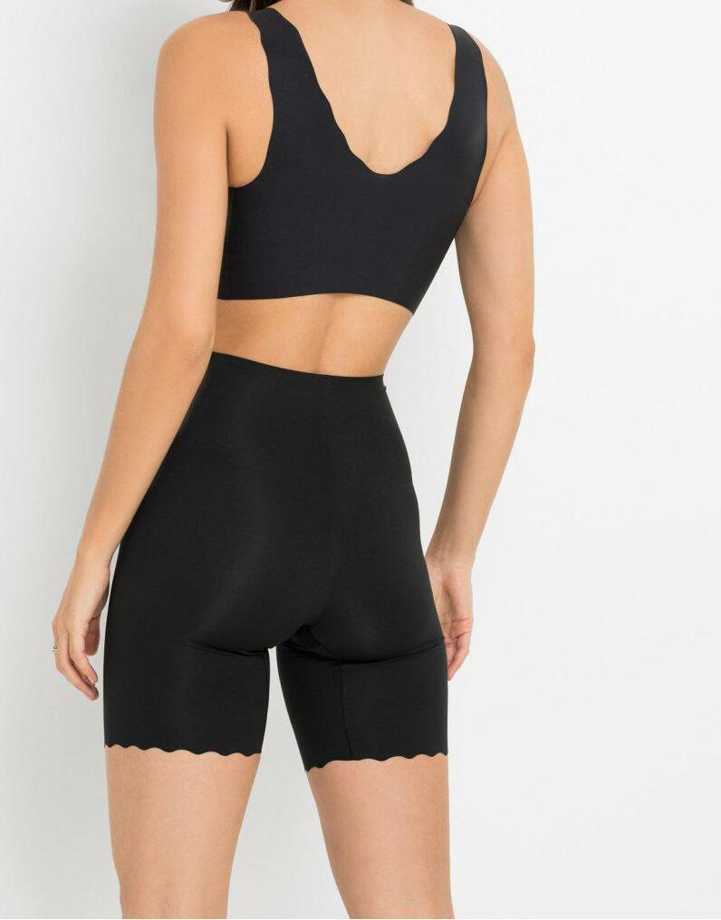 LEGGINSY KRÓTKIE WYSZCZUPLAJĄCE