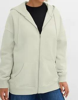 BLUZA DAMSKA ROZPINANA