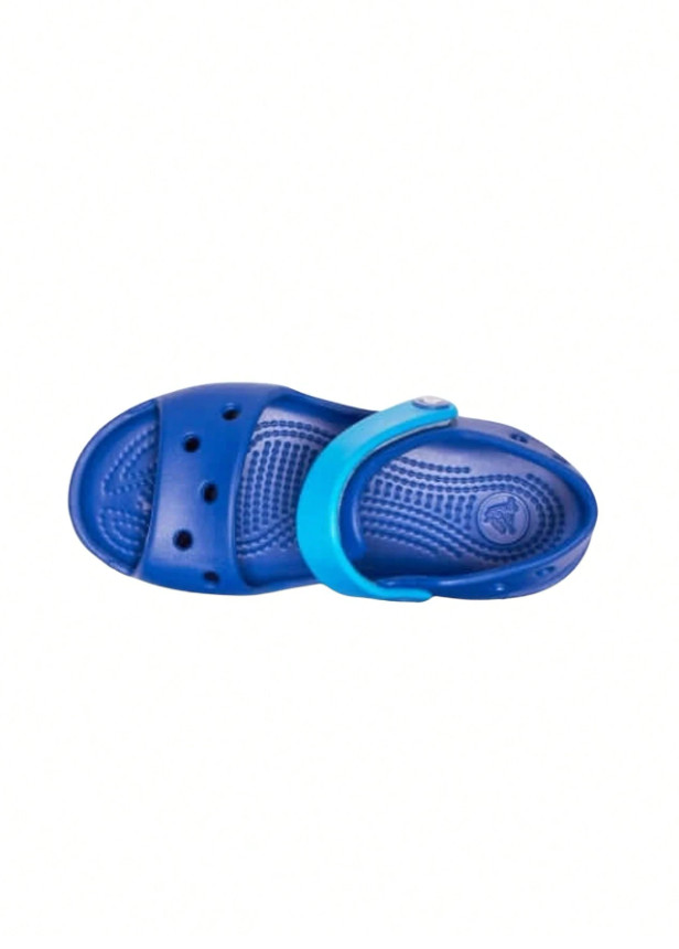 niebieskie sandały rzep 12856-4BX