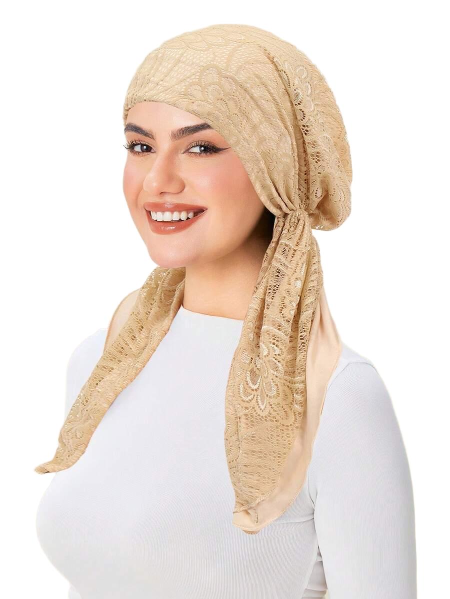 chusta na głowę