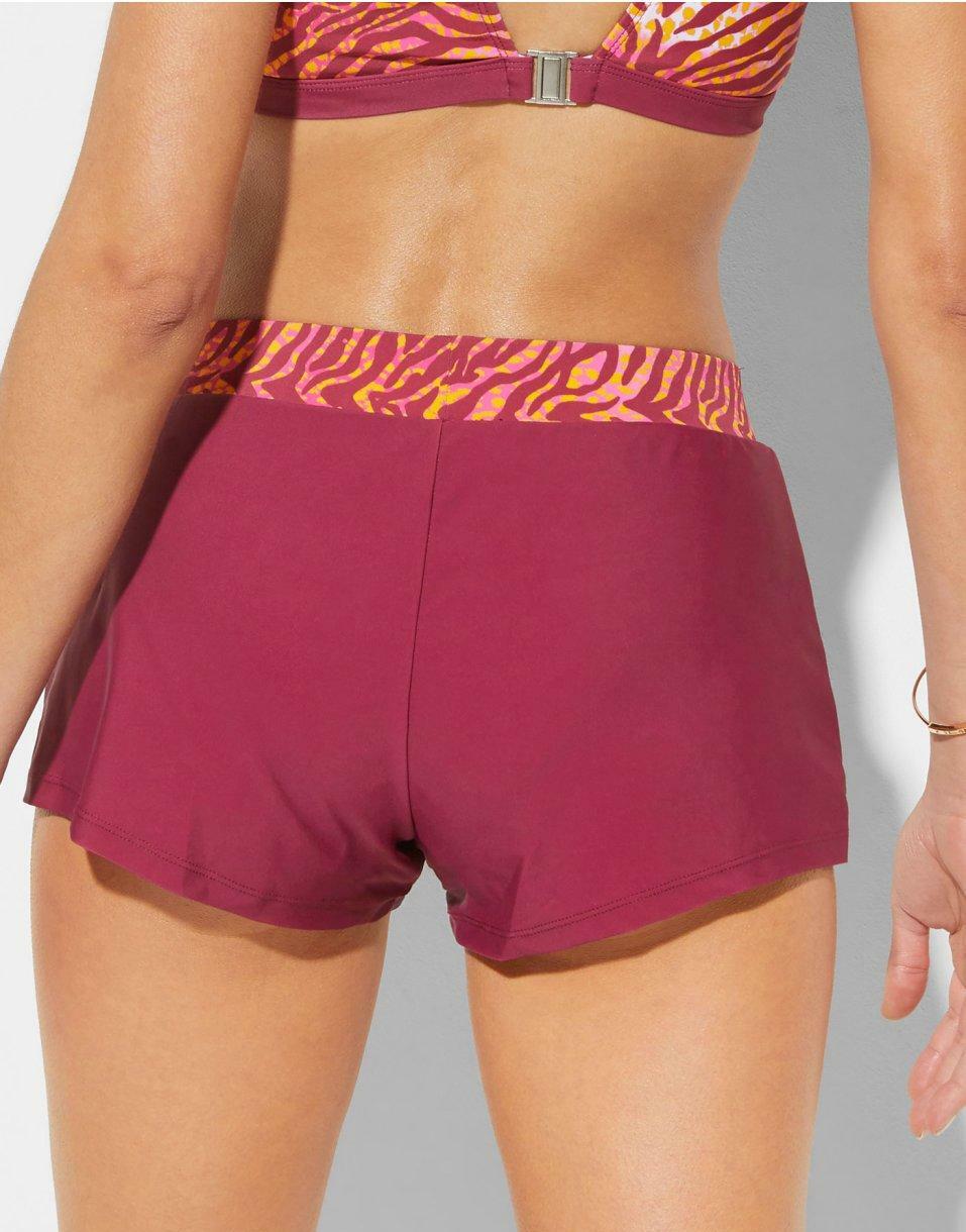 SPODENKI KĄPIELOWE OD BIKINI 