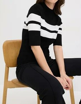 SWETER DAMSKI PASKI